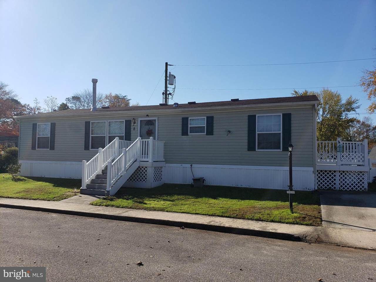 8 Johnson Court - Photo 1