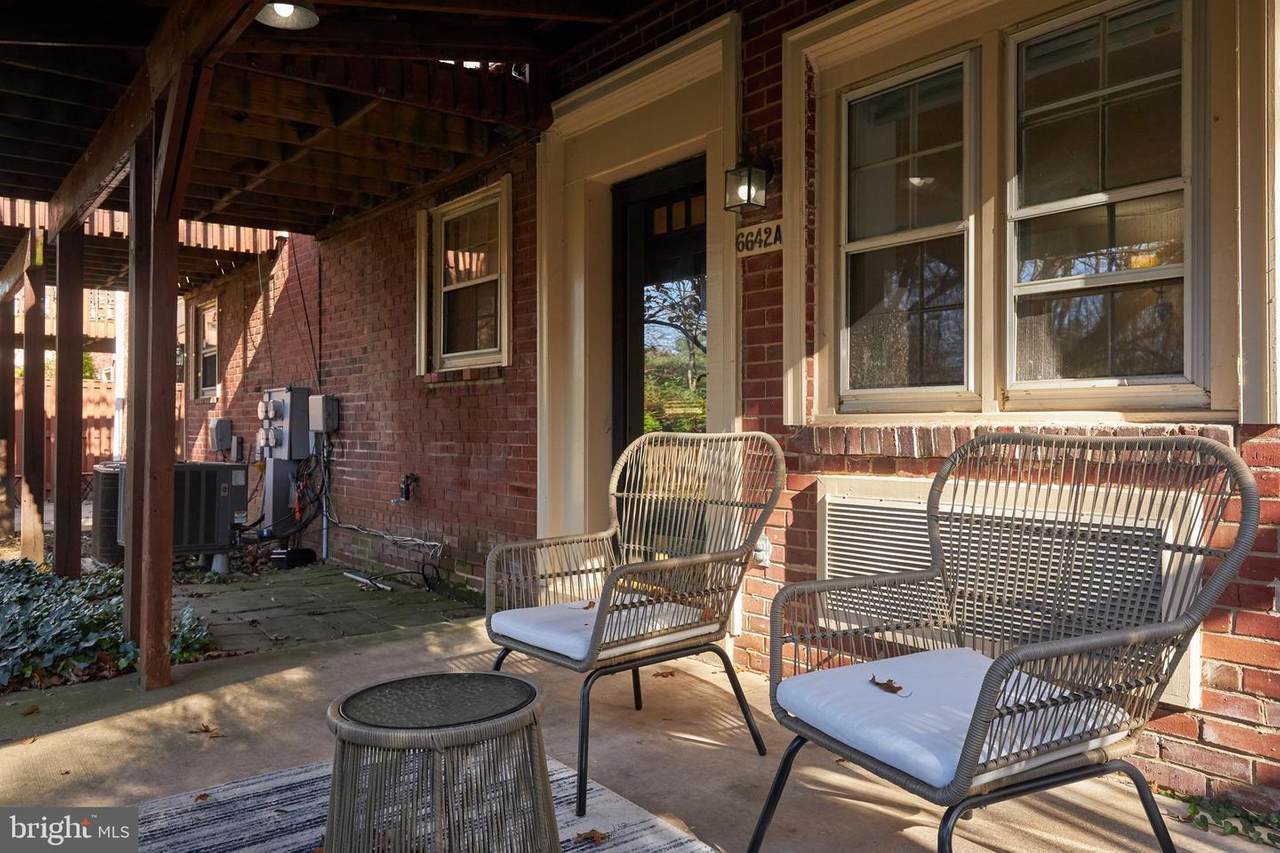 6642 Hillandale Road - Photo 1