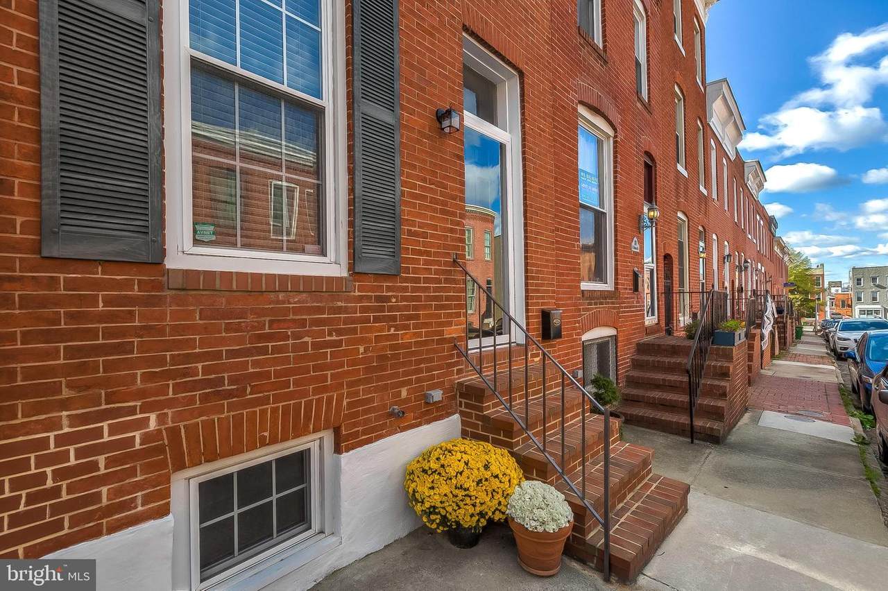 129 Clement Street - Photo 1