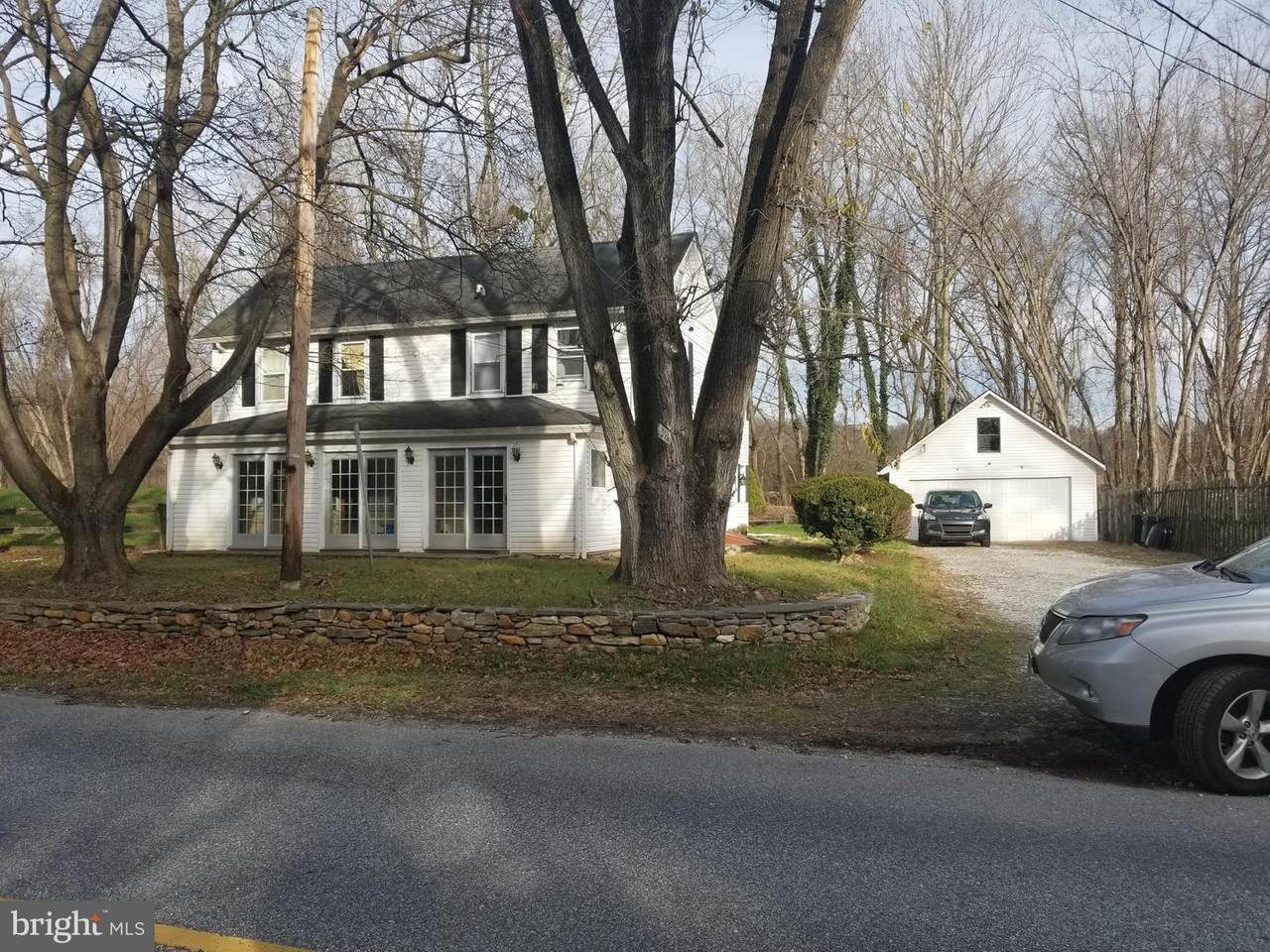 15531 Ensor Mill Road - Photo 1