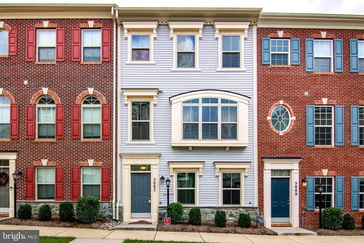 5007 Potomac Highlands Circle - Photo 1