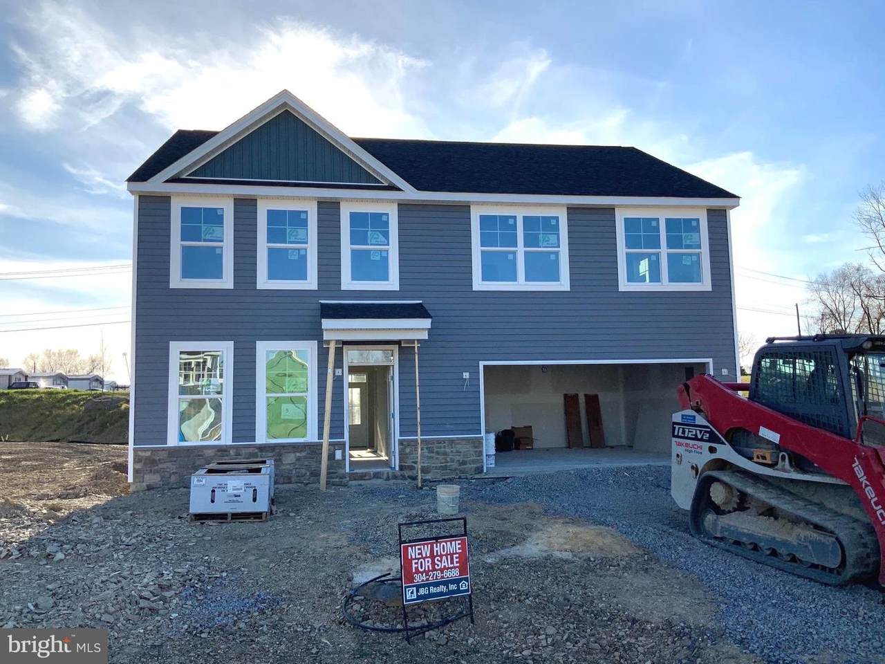 81 Bonita Pine Trail - Photo 1