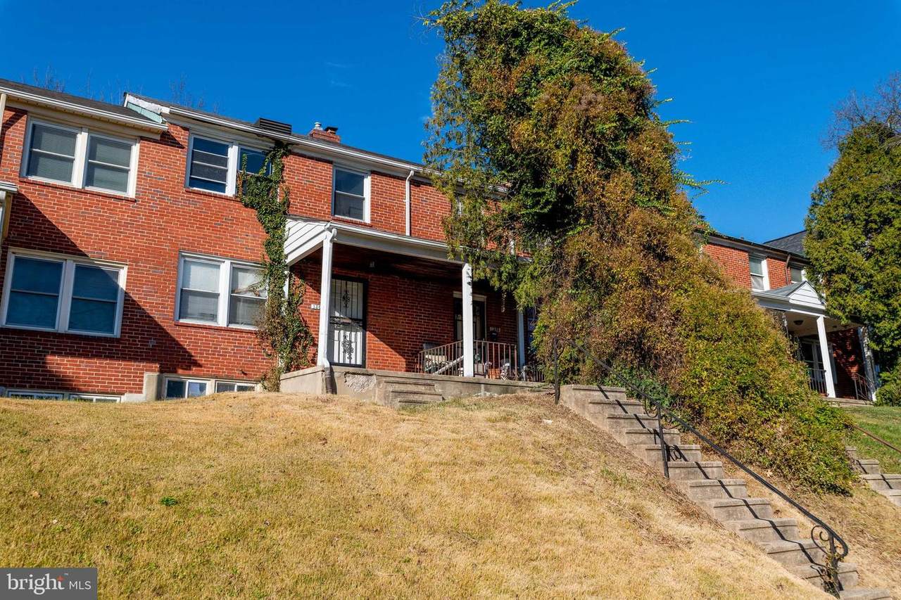 1306 Cold Spring Lane - Photo 1