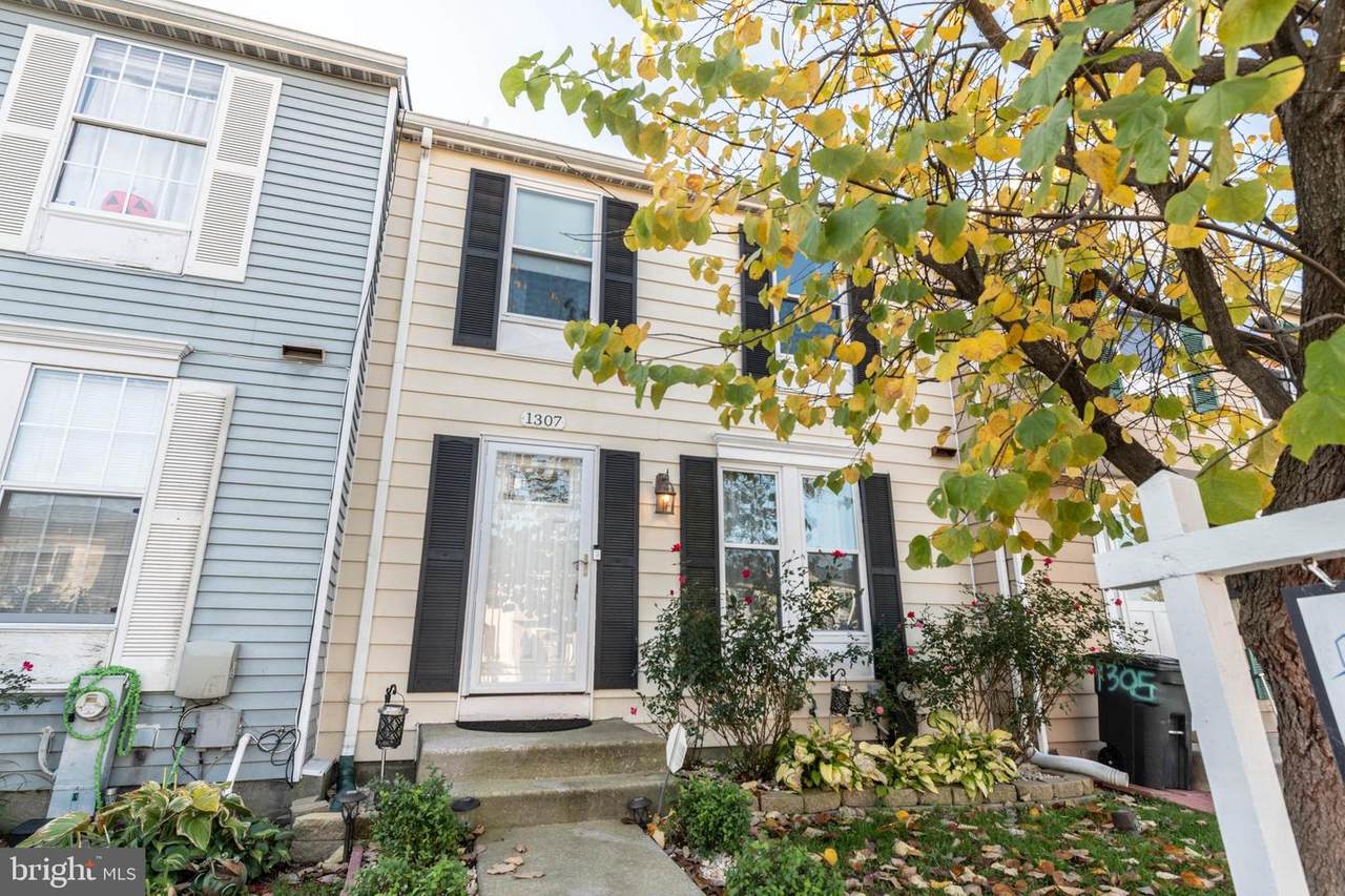 1307 Acorn Ridge Court - Photo 1