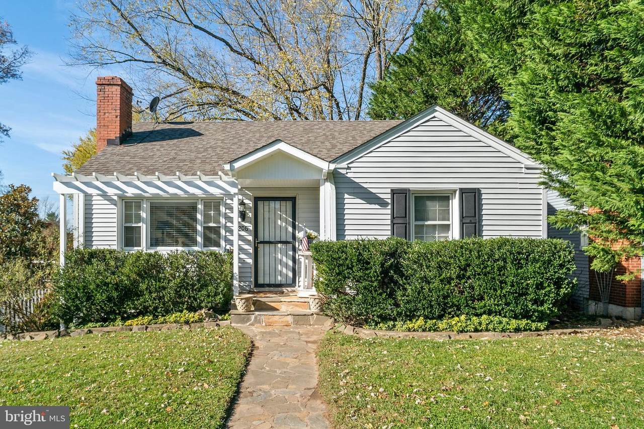 206 Chestnut Street - Photo 1