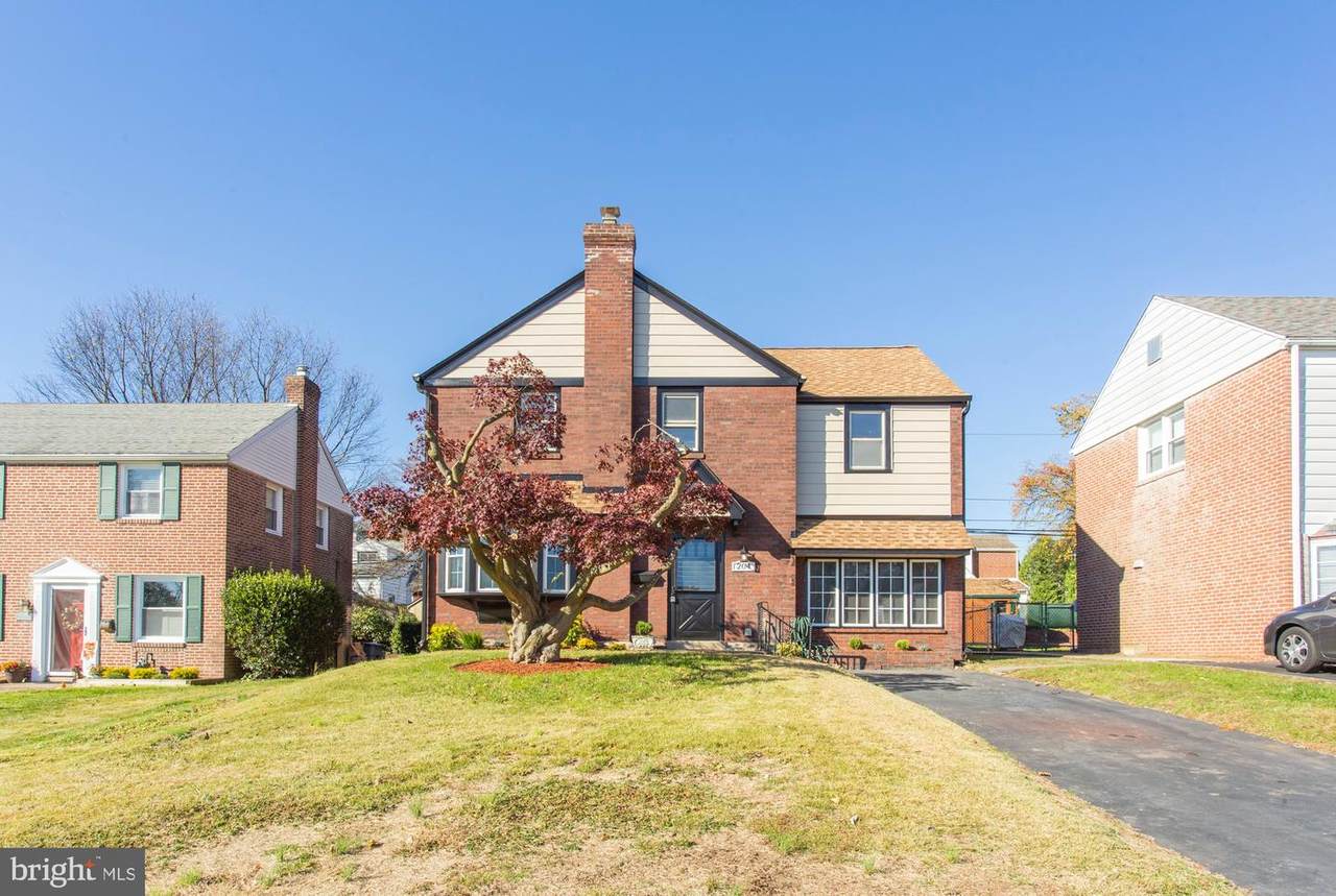 204 Walnut Hill Lane - Photo 1