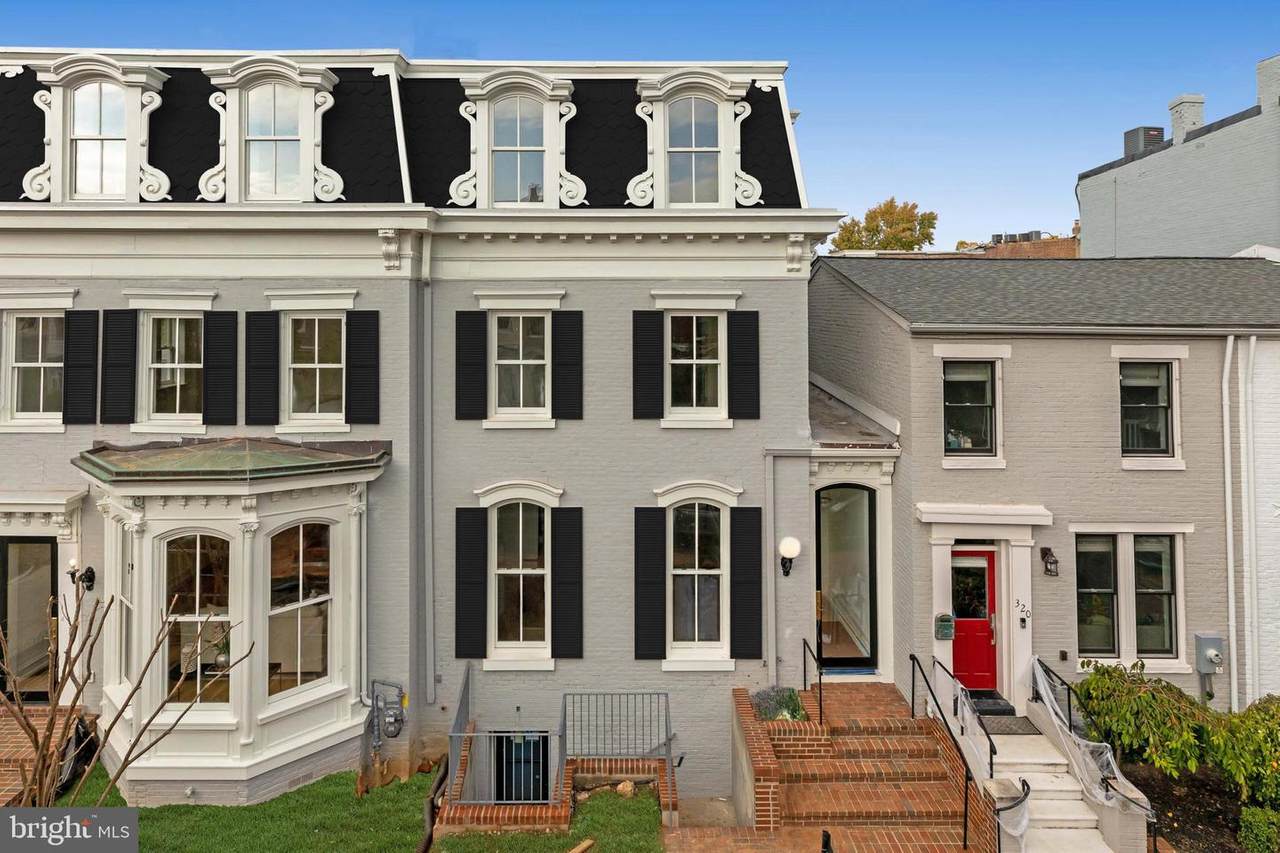 318 A Street - Photo 1
