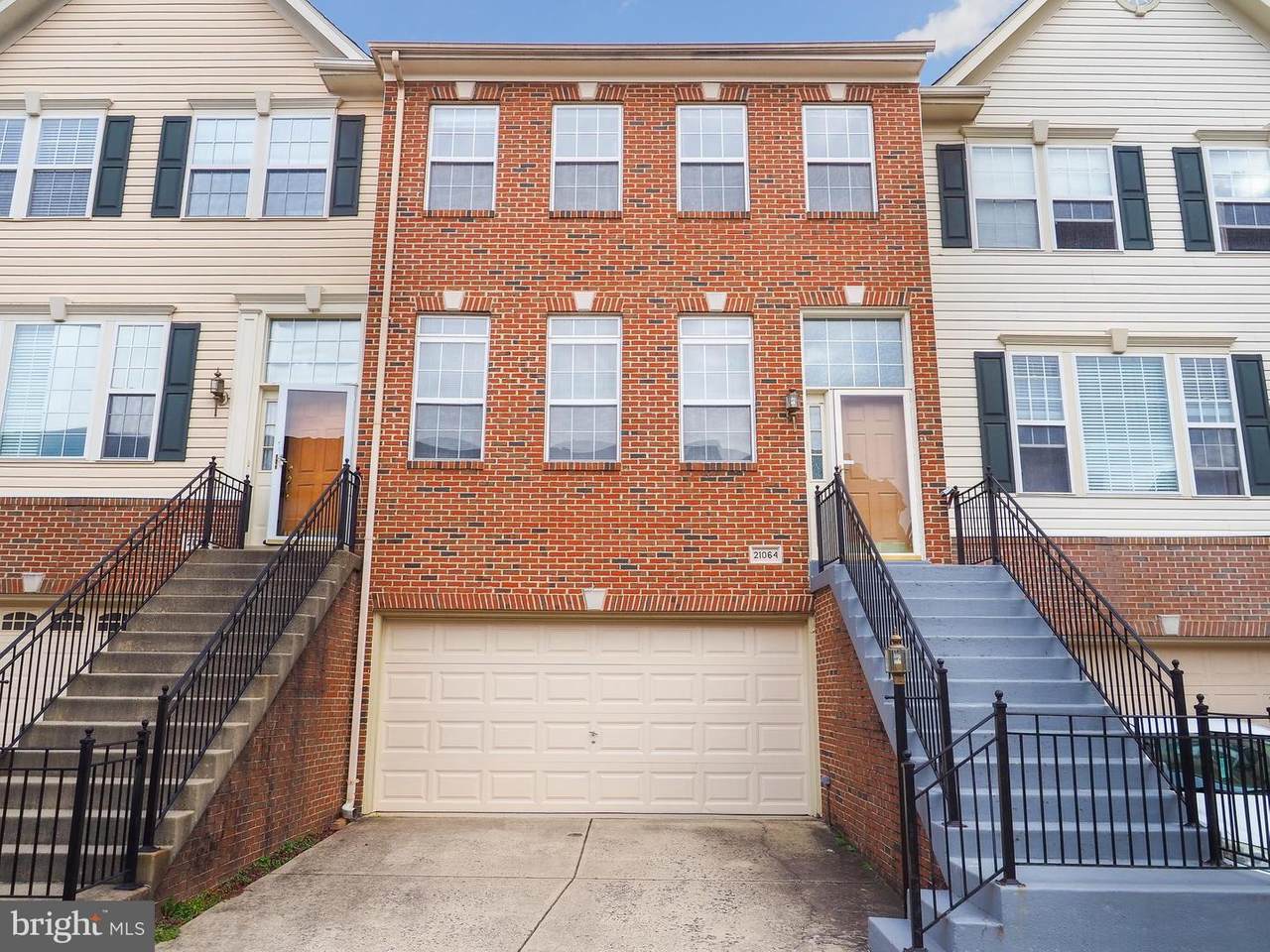 21064 Roaming Shores Terrace - Photo 1