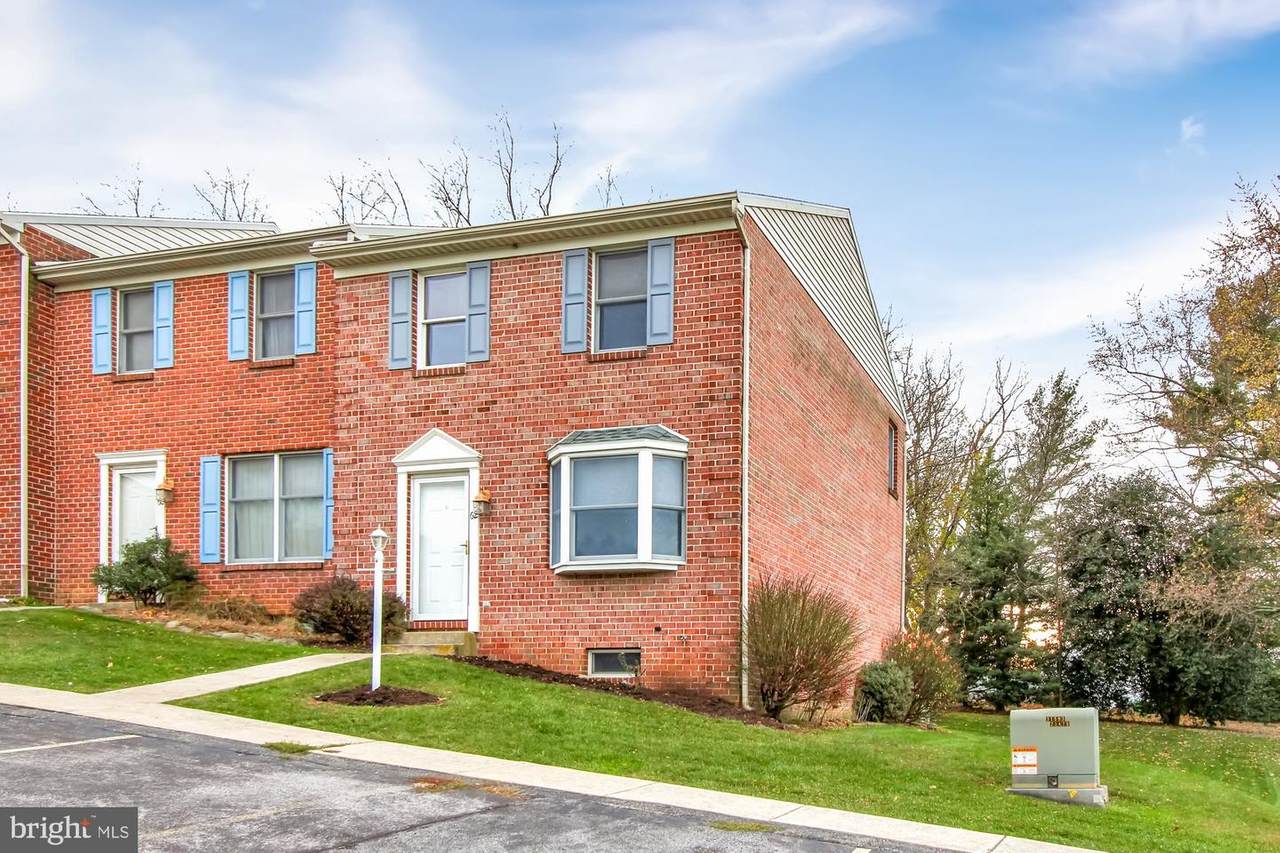62 Hunters Run Court - Photo 1