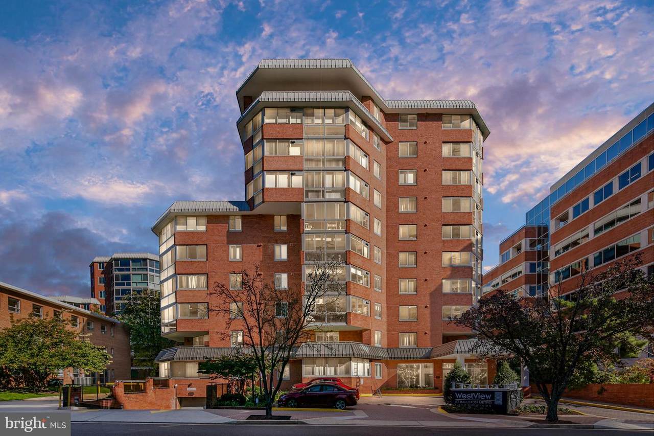 1001 Vermont Street - Photo 1