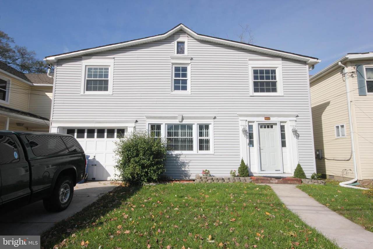 206 Law Street - Photo 1