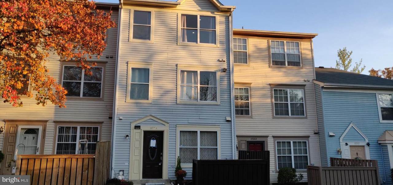 18005 Vintage River Terrace - Photo 1