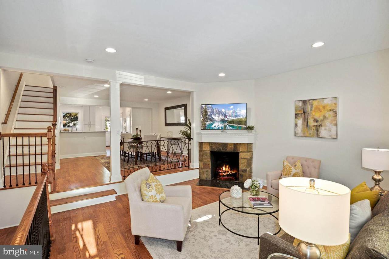 5106 New Hampshire Avenue - Photo 1
