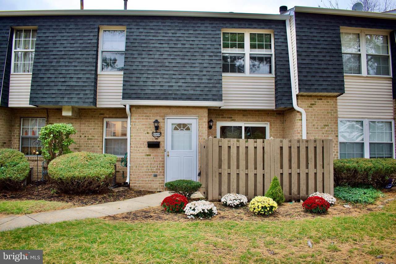 2169 Harbour Drive - Photo 1