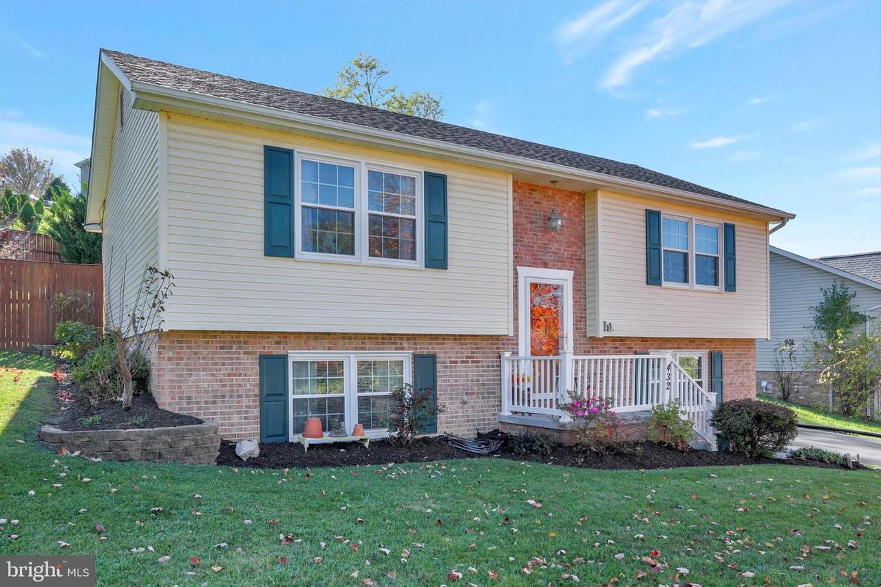 432 Fairchild Drive - Photo 1