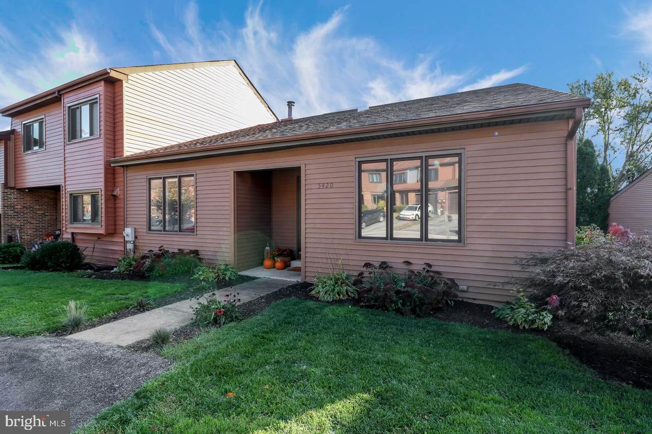 5420 Pinehurst Drive - Photo 1