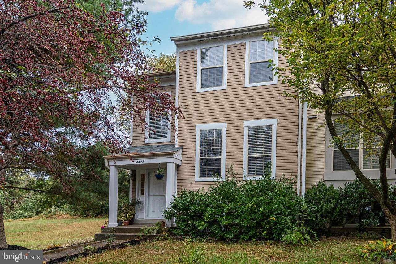 18353 Honeylocust Circle - Photo 1