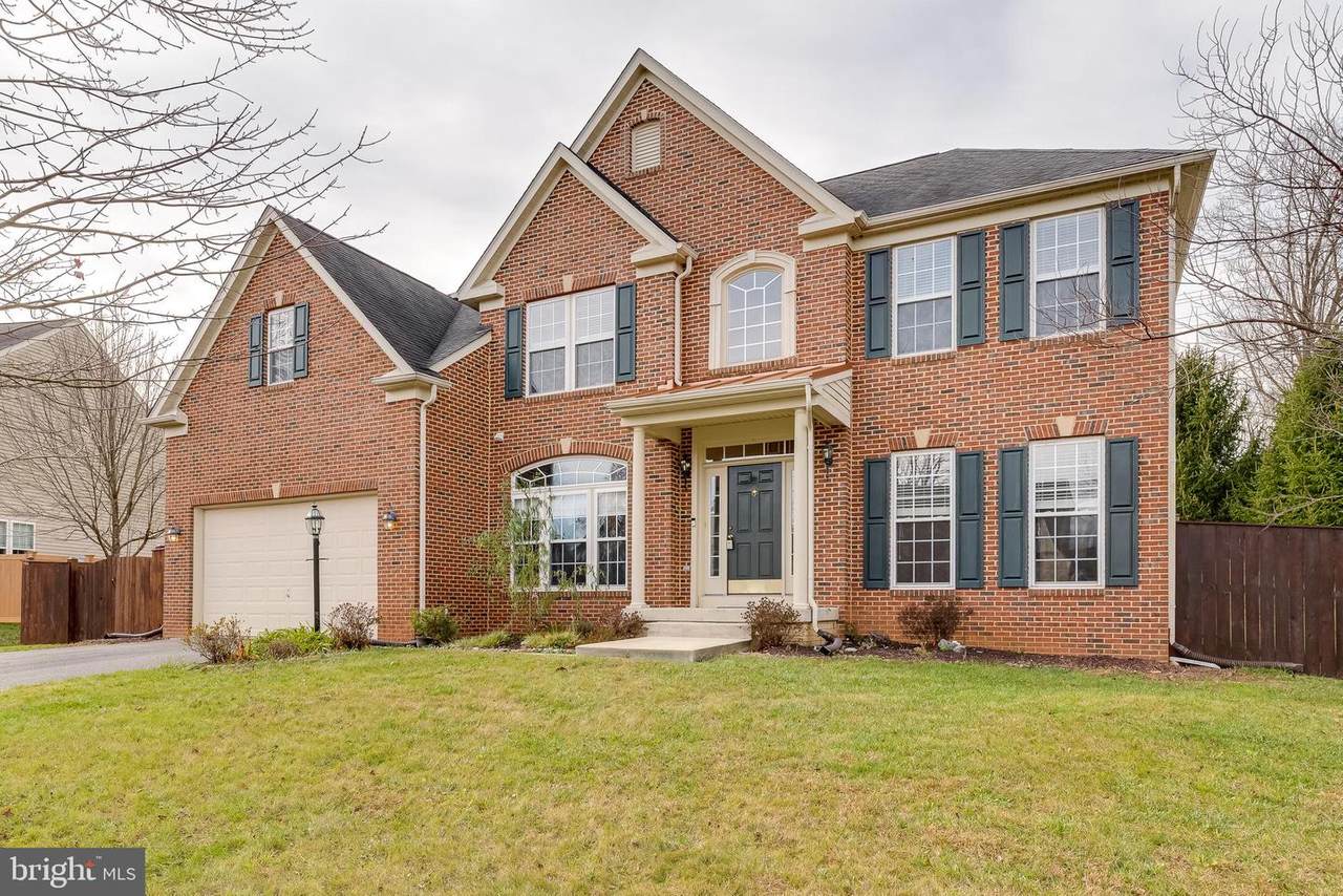 263 Maddex Farm Drive - Photo 1
