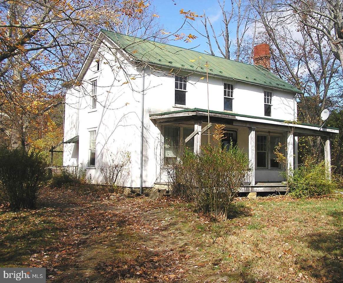 1068 & 1090 Hayfield Road - Photo 1