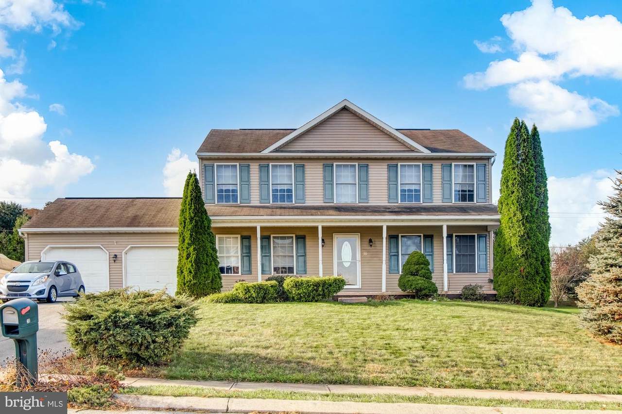 50 Woodsview Drive - Photo 1