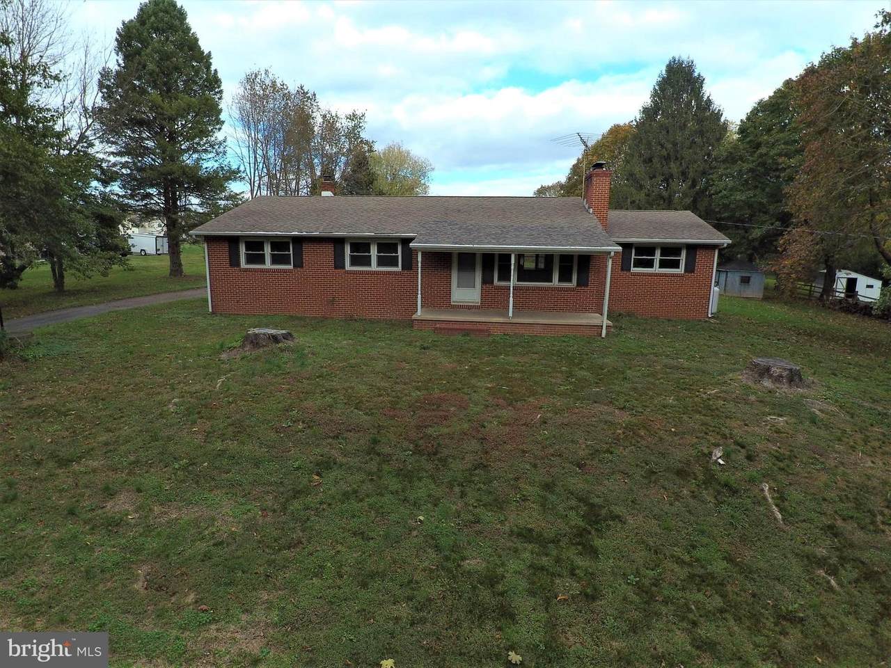 1173 Lorewood Grove Road - Photo 1
