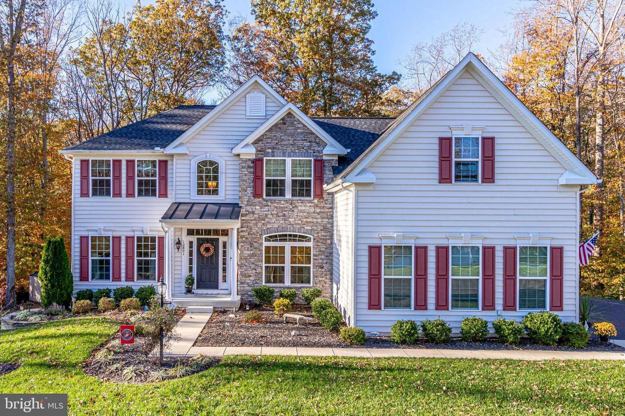 12801 Classic Springs Drive - Photo 1