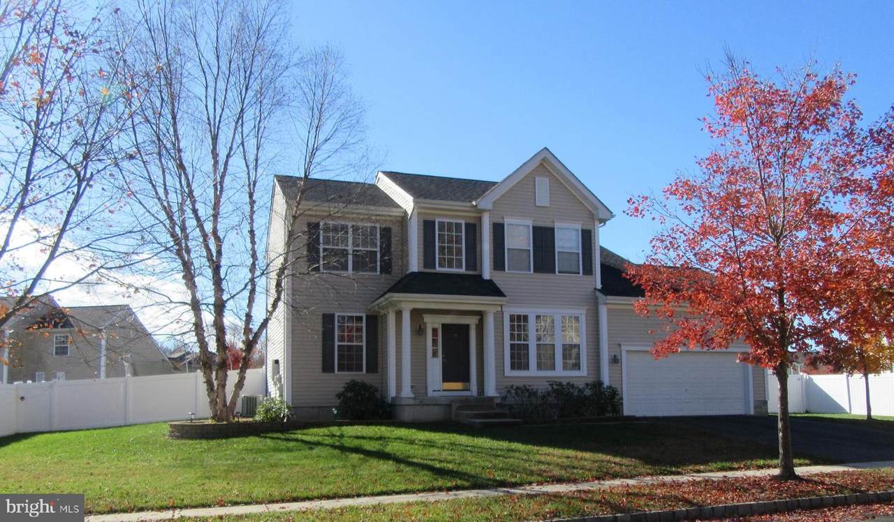 10 Grist Mill Court - Photo 1