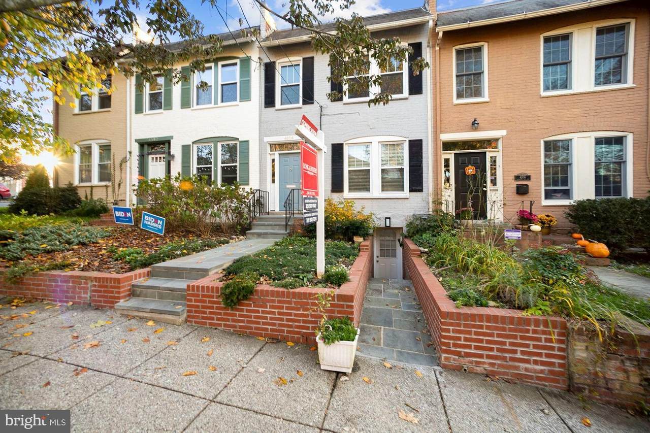 4104 Ellicott Street - Photo 1