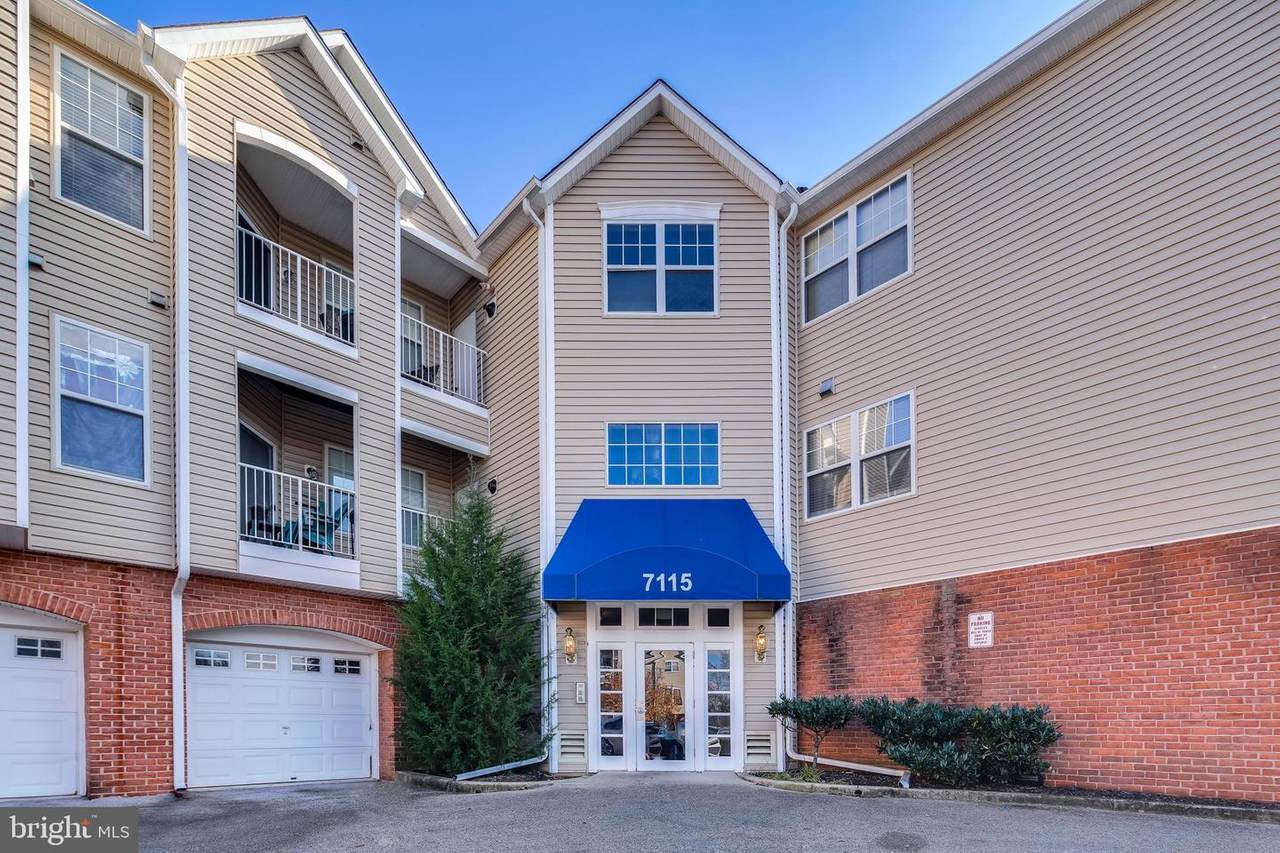 7115 Sandown Circle - Photo 1