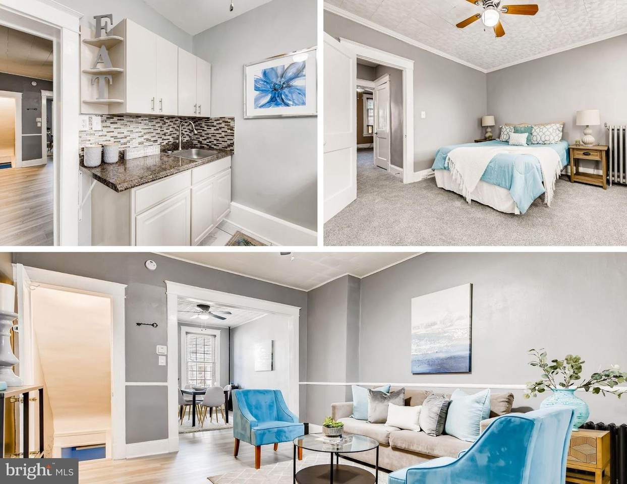 1109 40TH Street - Photo 1