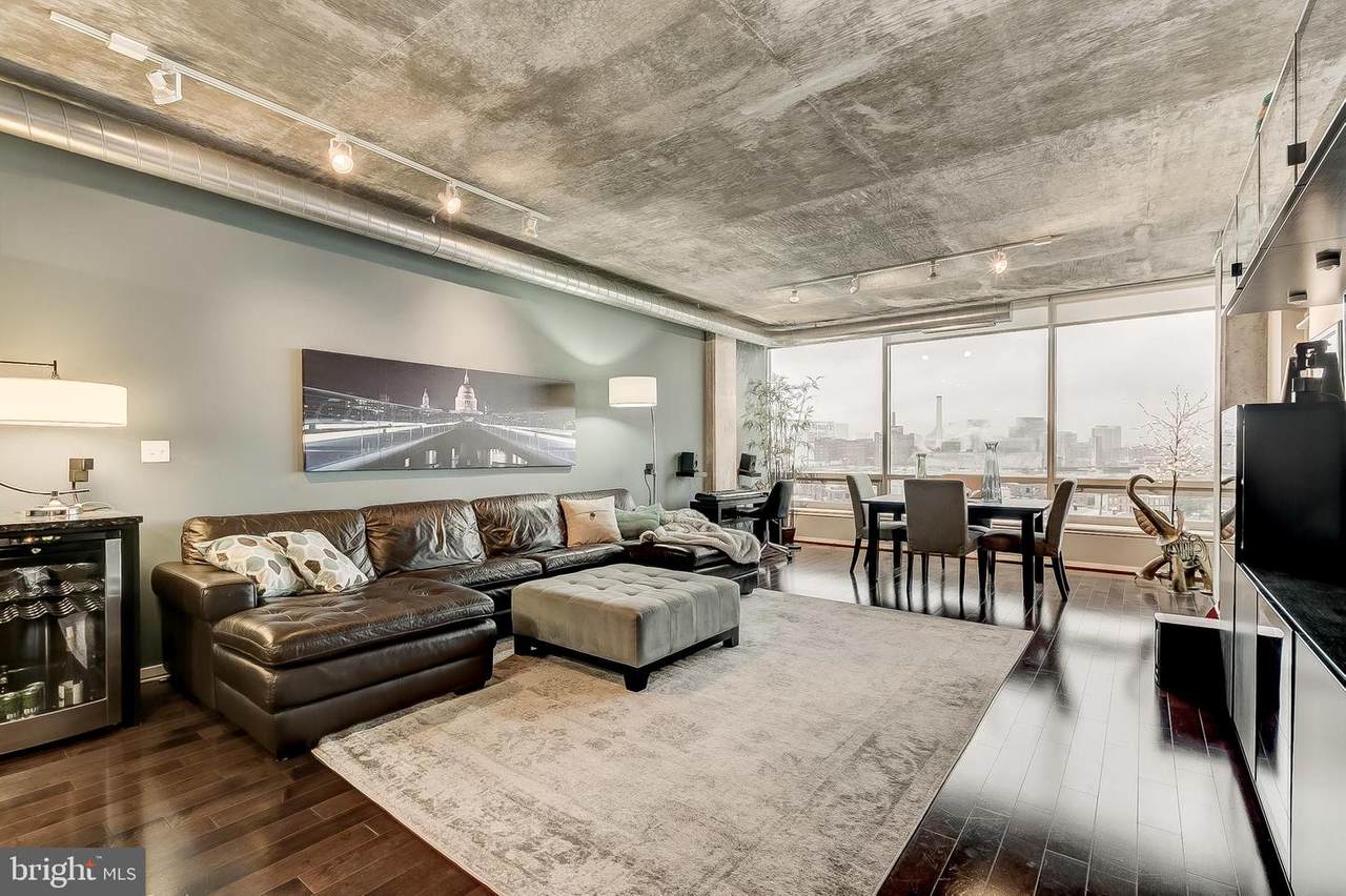 1200 Steuart Street - Photo 1