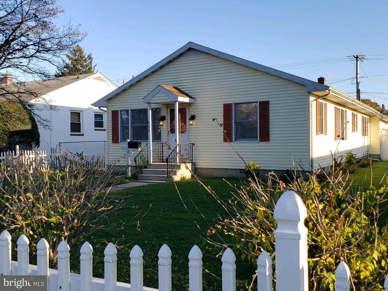 620 Division Street - Photo 1