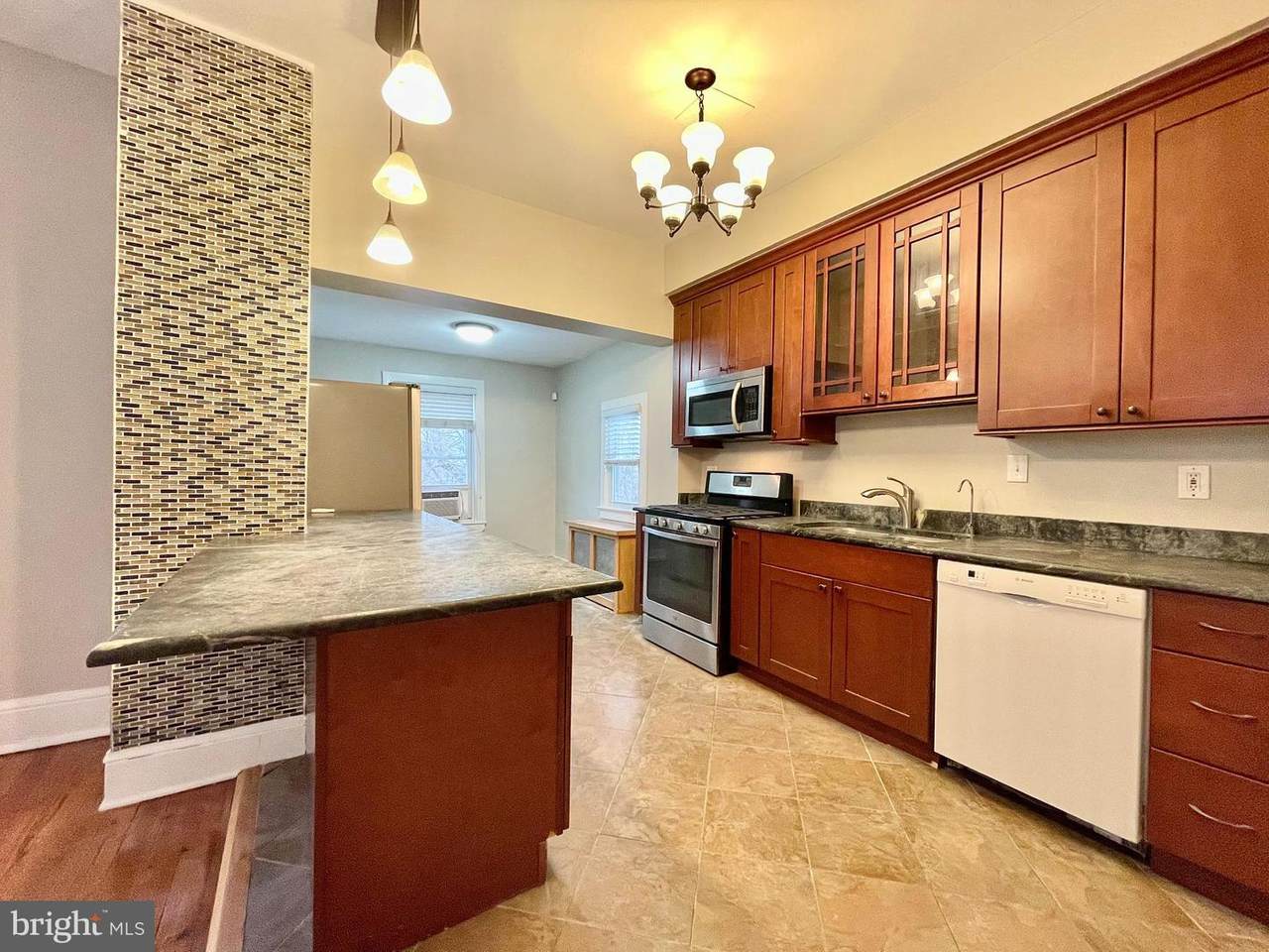214 Witherspoon Street - Photo 1