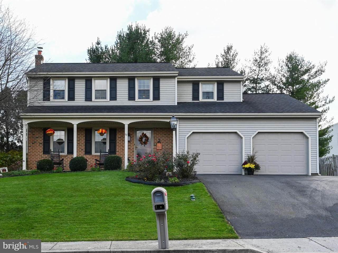 67 Mohler Church Road - Photo 1