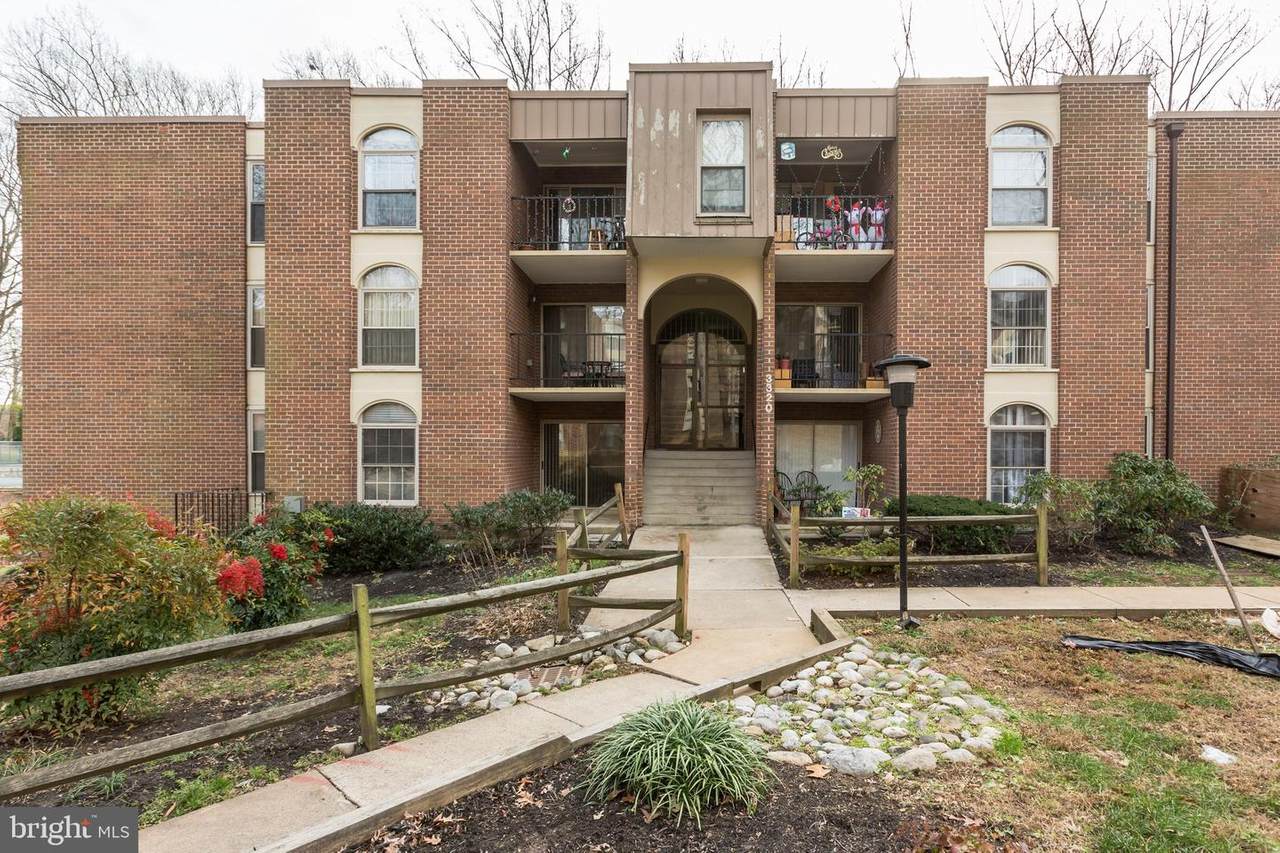 3320 Woodburn Village Drive - Photo 1