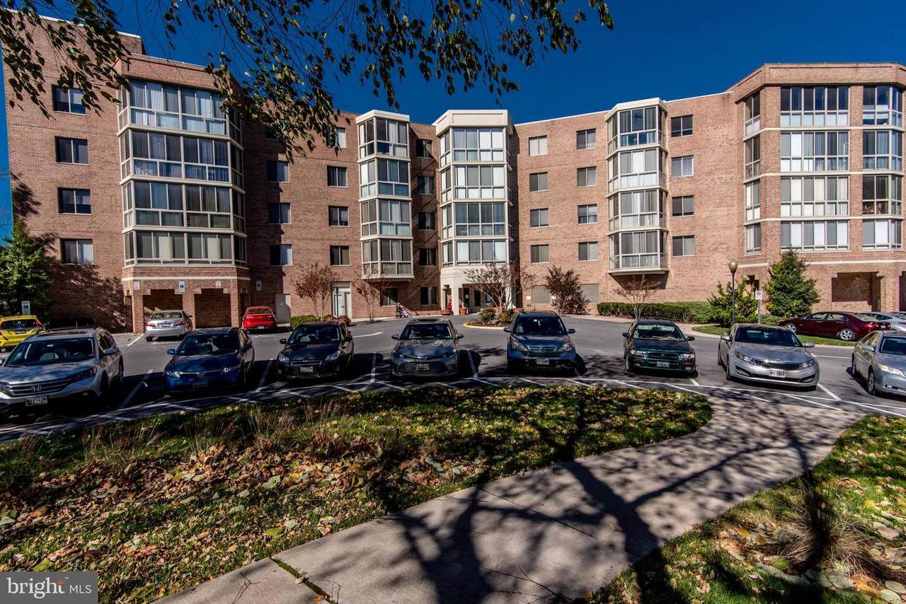 2904 Leisure World Boulevard - Photo 1