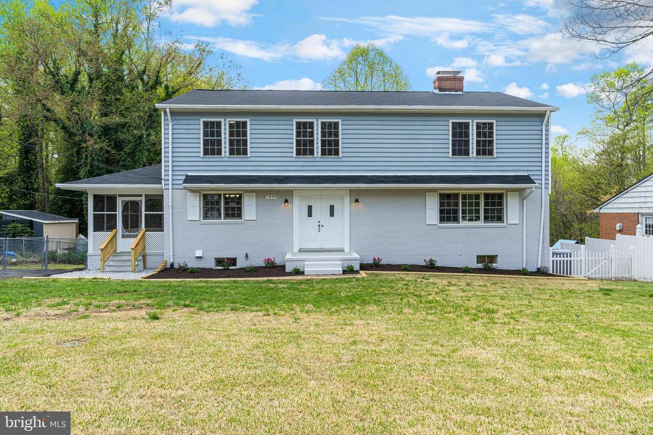1950 Junaluska Drive - Photo 1