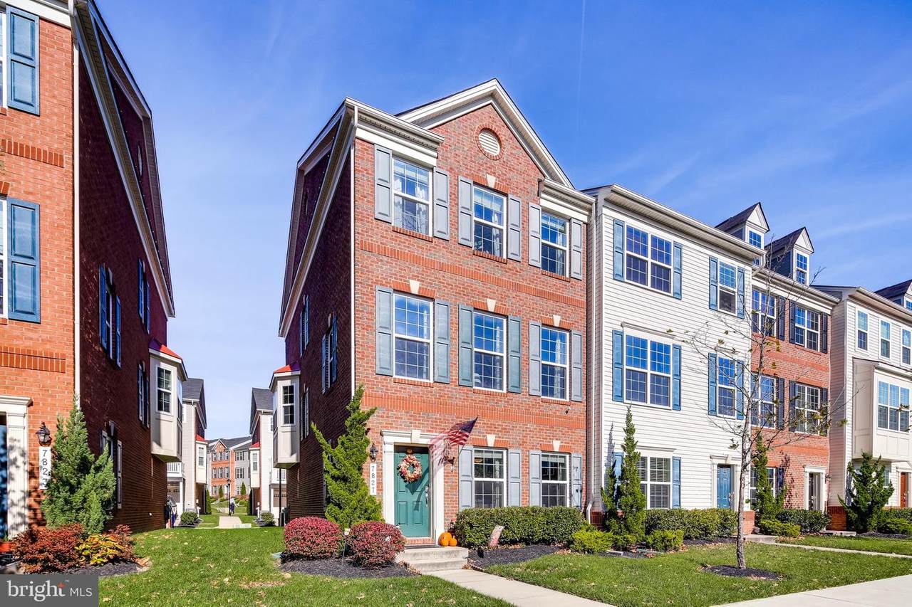 7827 Quidditch Lane - Photo 1