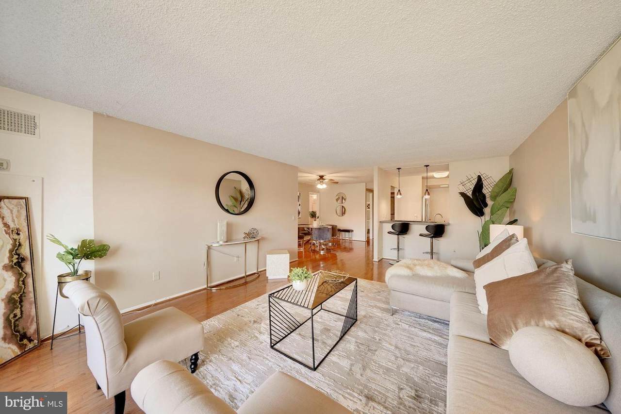 6101 Edsall Road - Photo 1