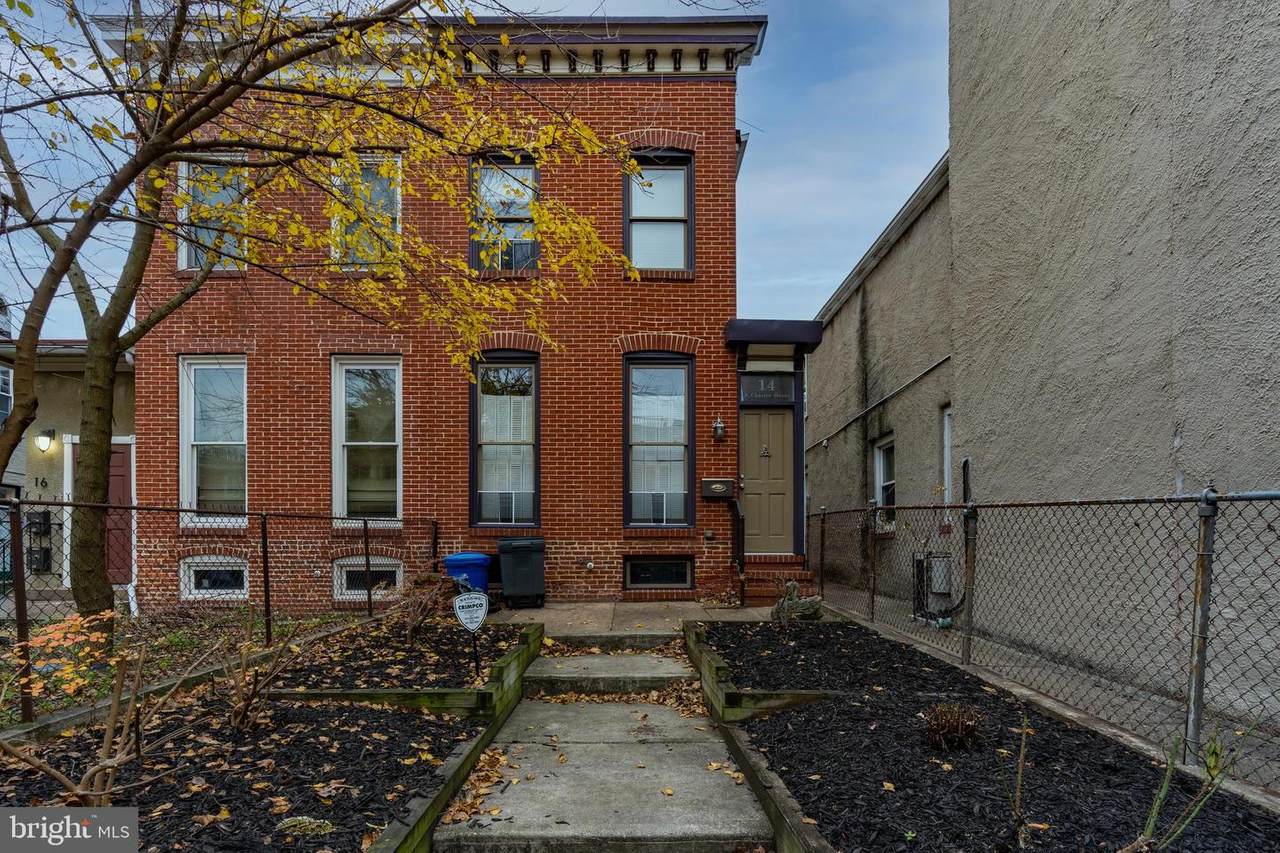 14 Chester Street - Photo 1