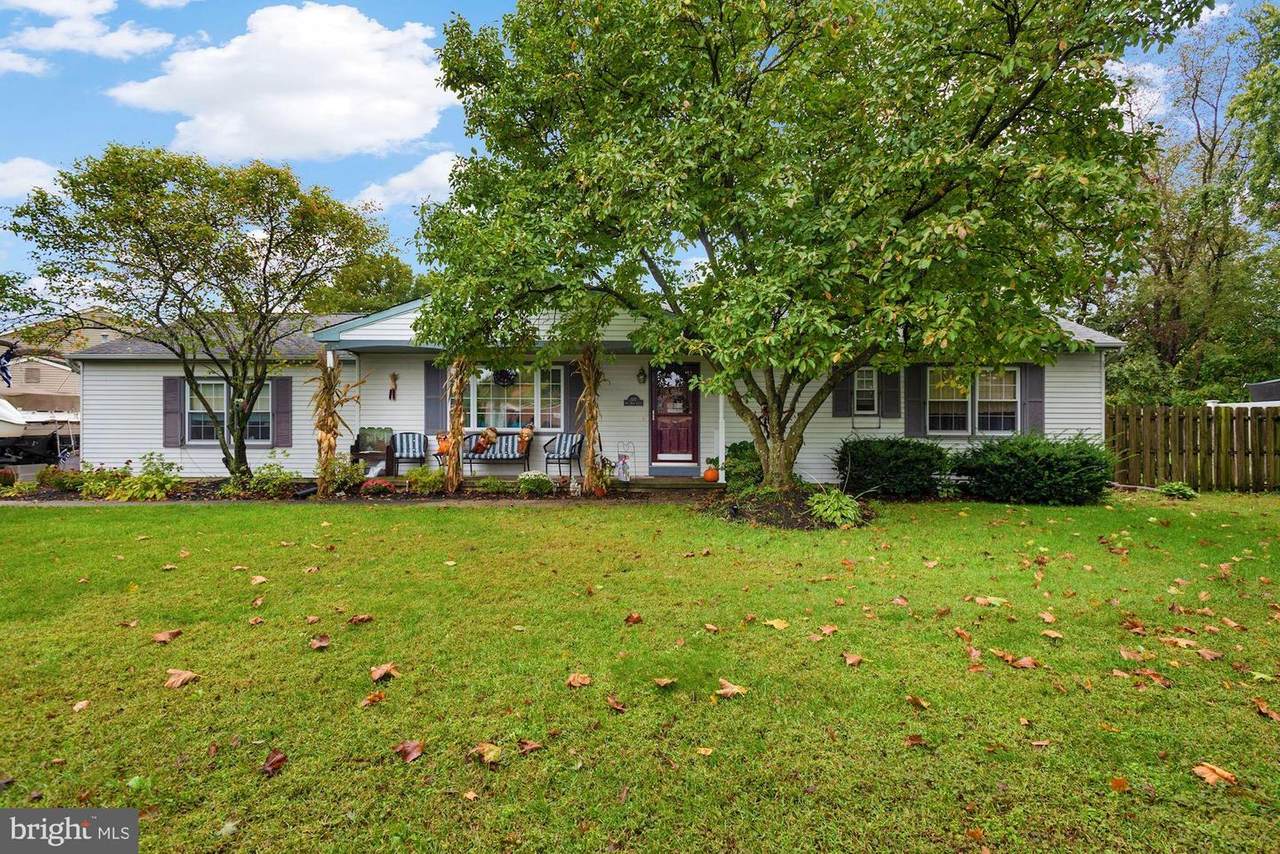 101 Red Bank Court - Photo 1