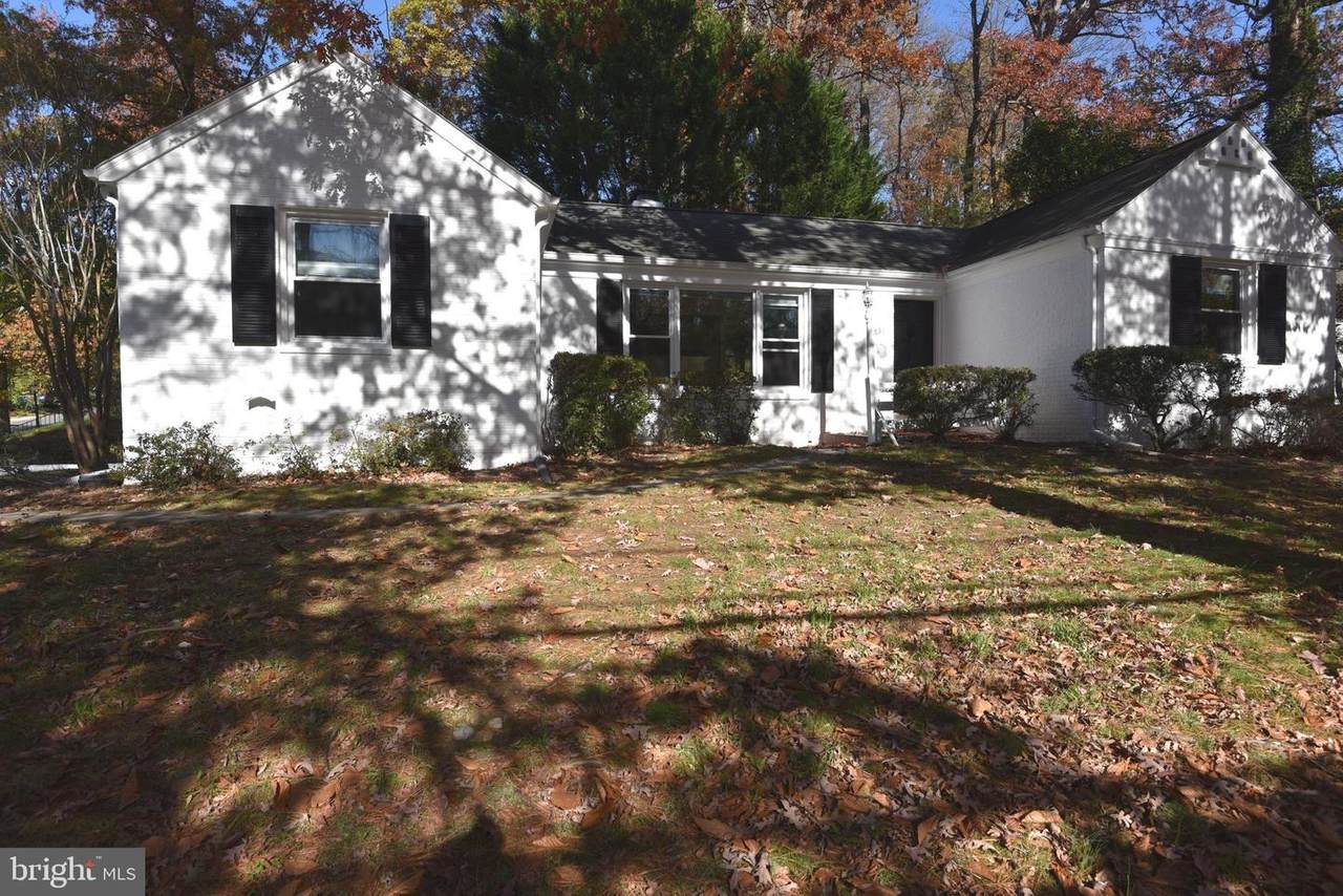 5631 Massachusetts Avenue - Photo 1