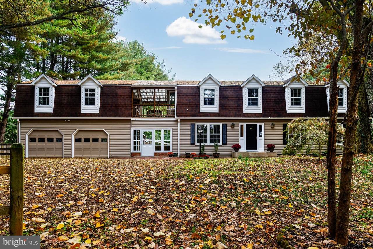 8751 Trinity Lane - Photo 1