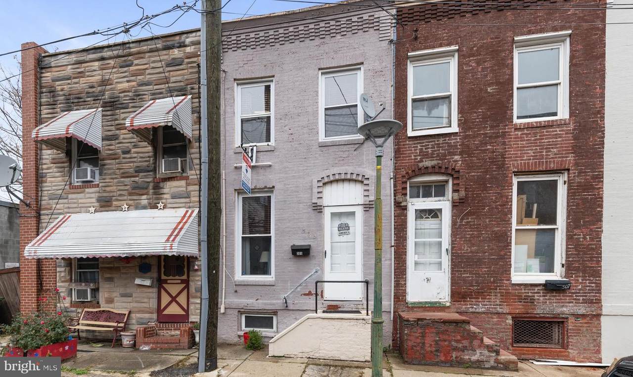 305 Baylis Street - Photo 1