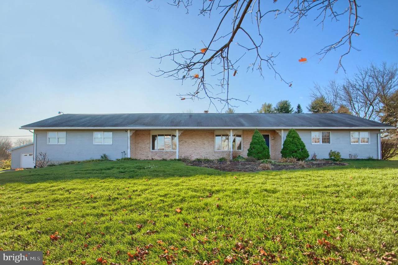 3980 Lewisberry Road - Photo 1