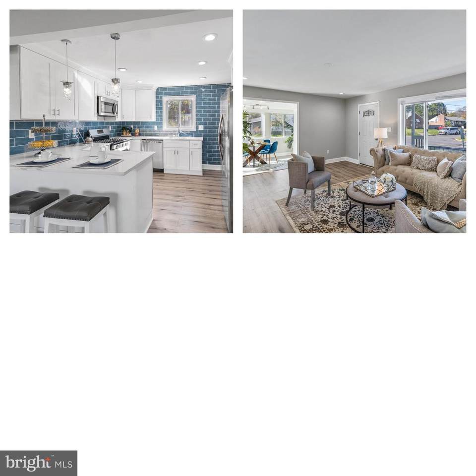 2201 Beechwood Road - Photo 1