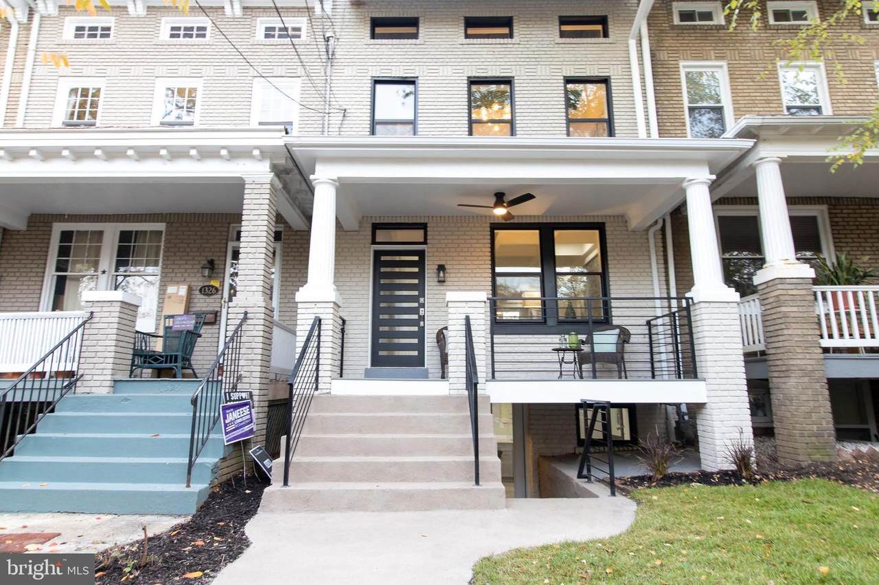 1328 Shepherd Street - Photo 1