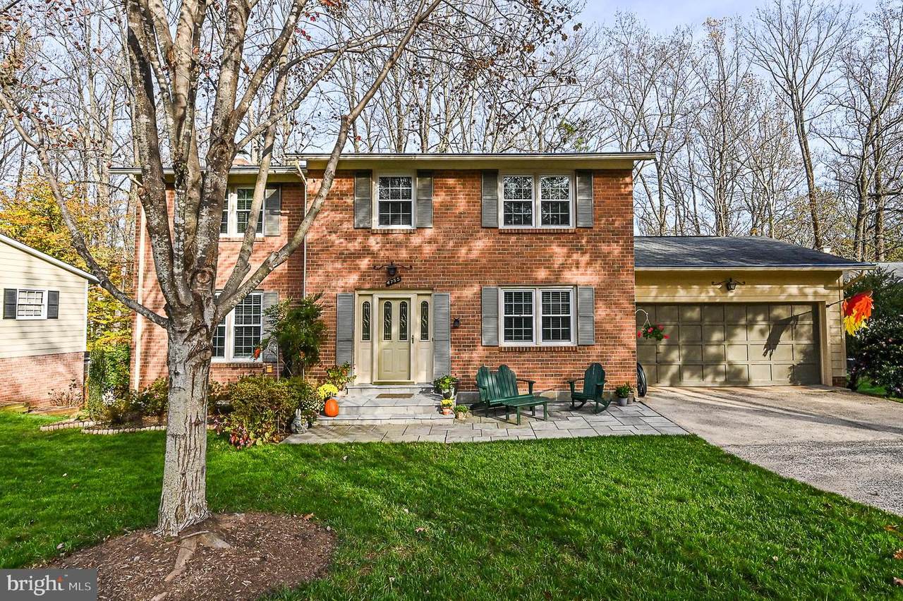 4755 Tapestry Drive - Photo 1