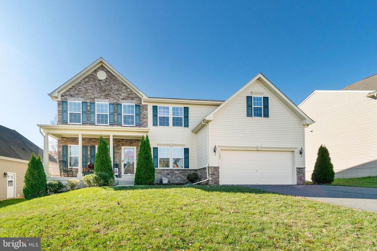 125 Cool Springs Road - Photo 1