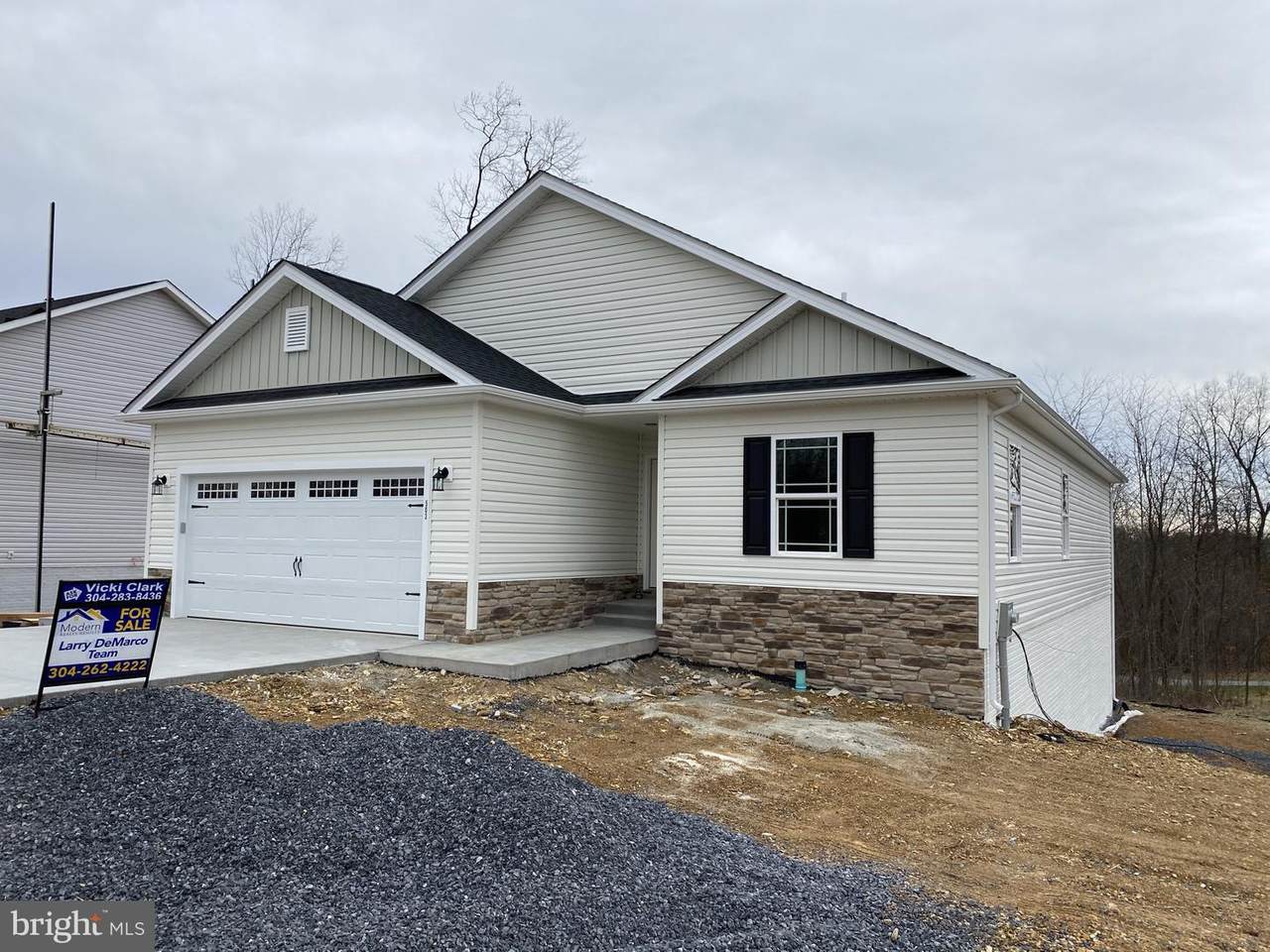503 Basin Drive - Photo 1